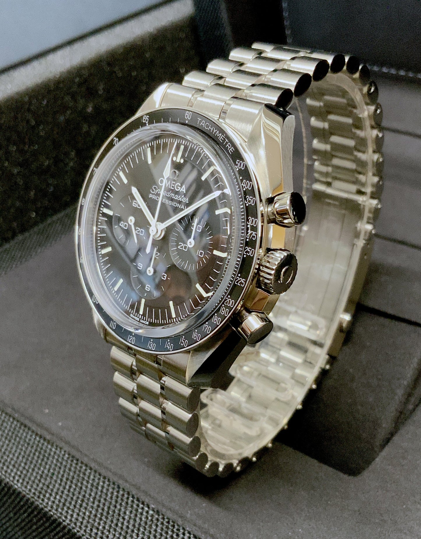 Speedmaster