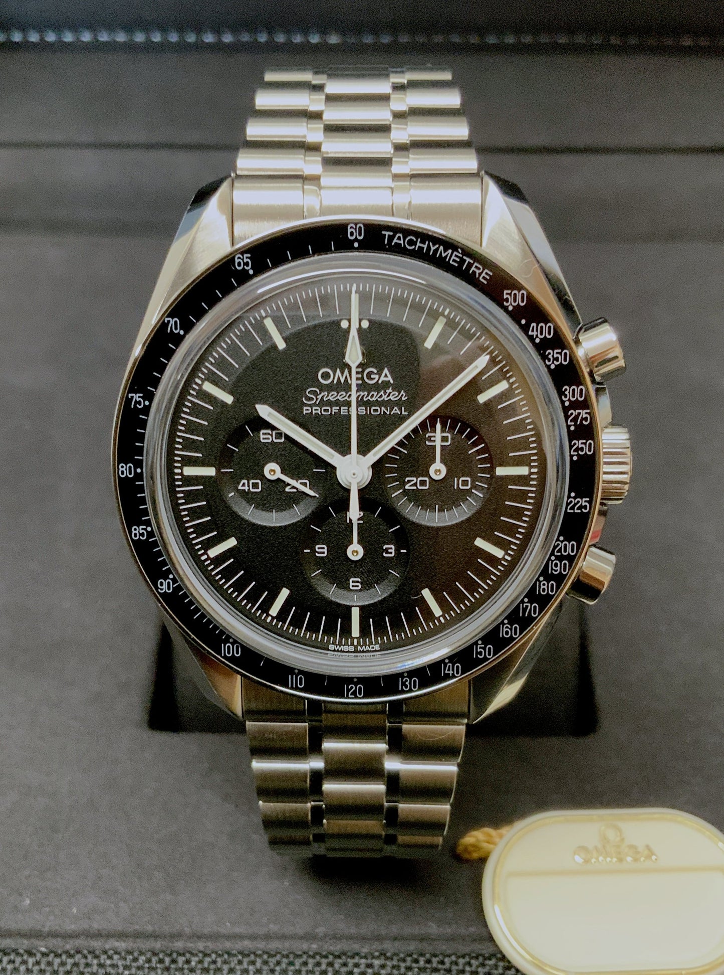 Speedmaster