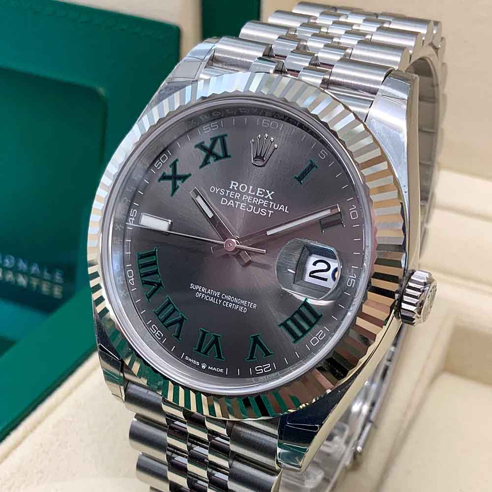 Datejust