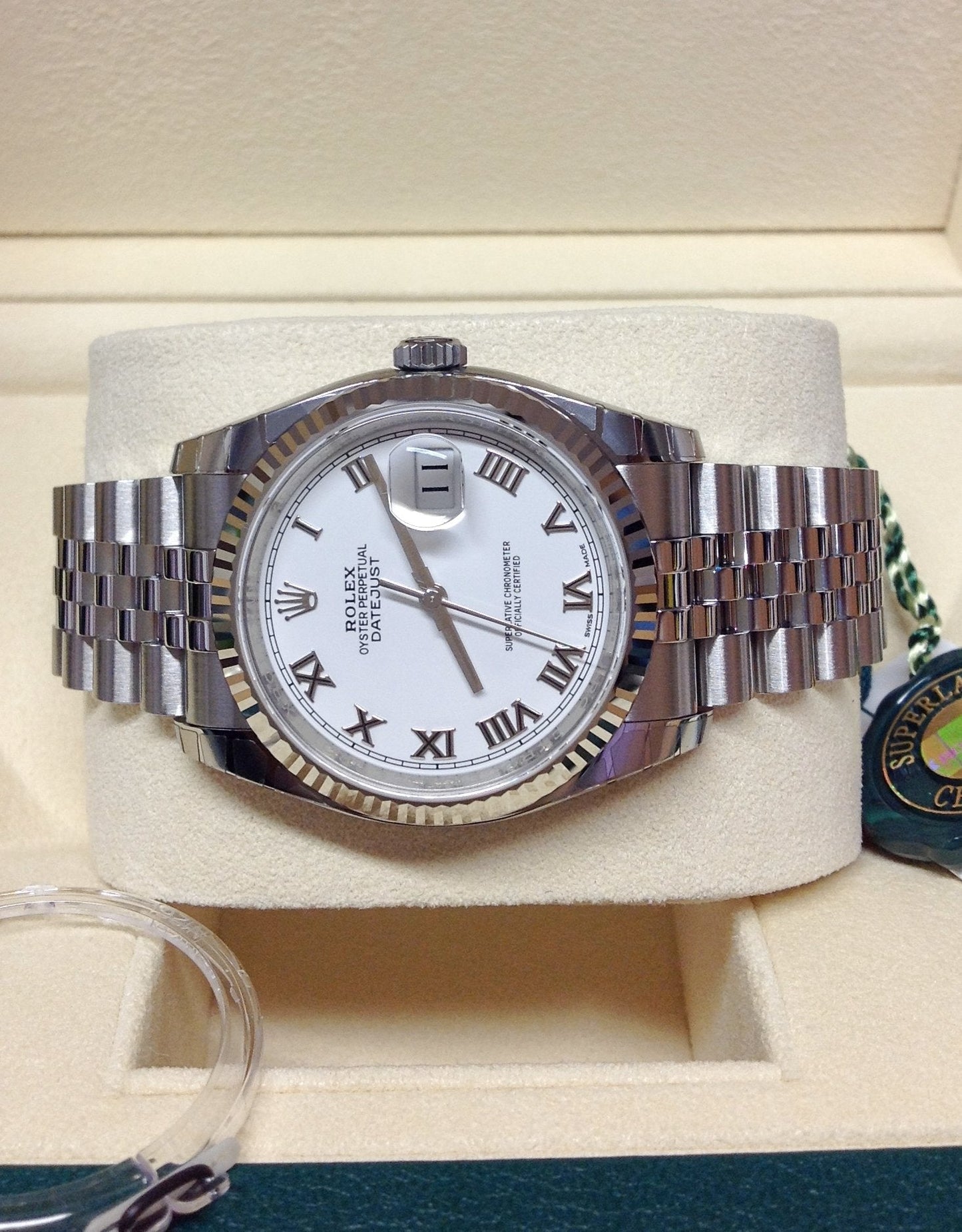 Datejust 41