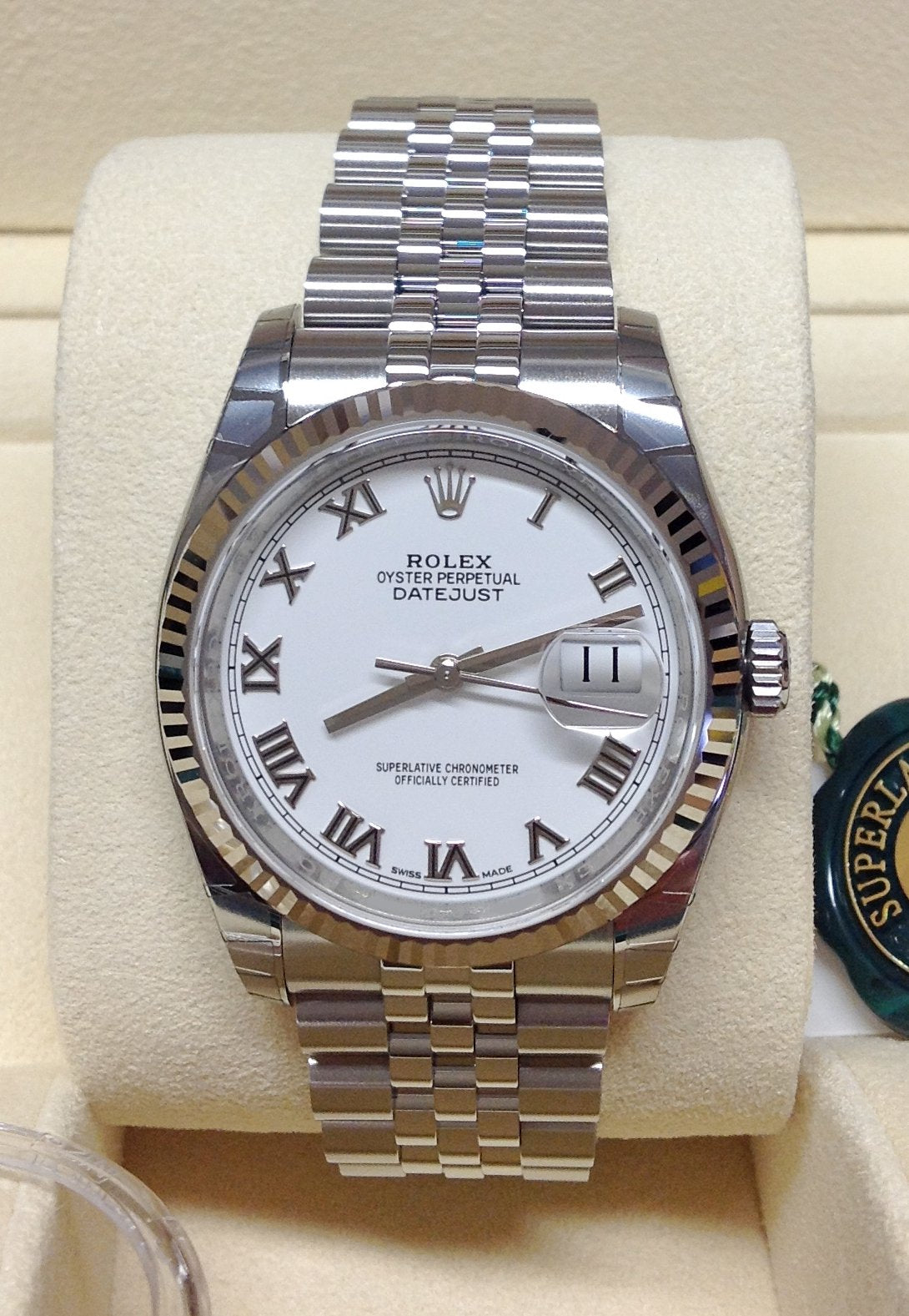 Datejust 41