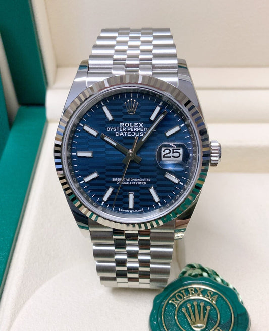 Datejust 41