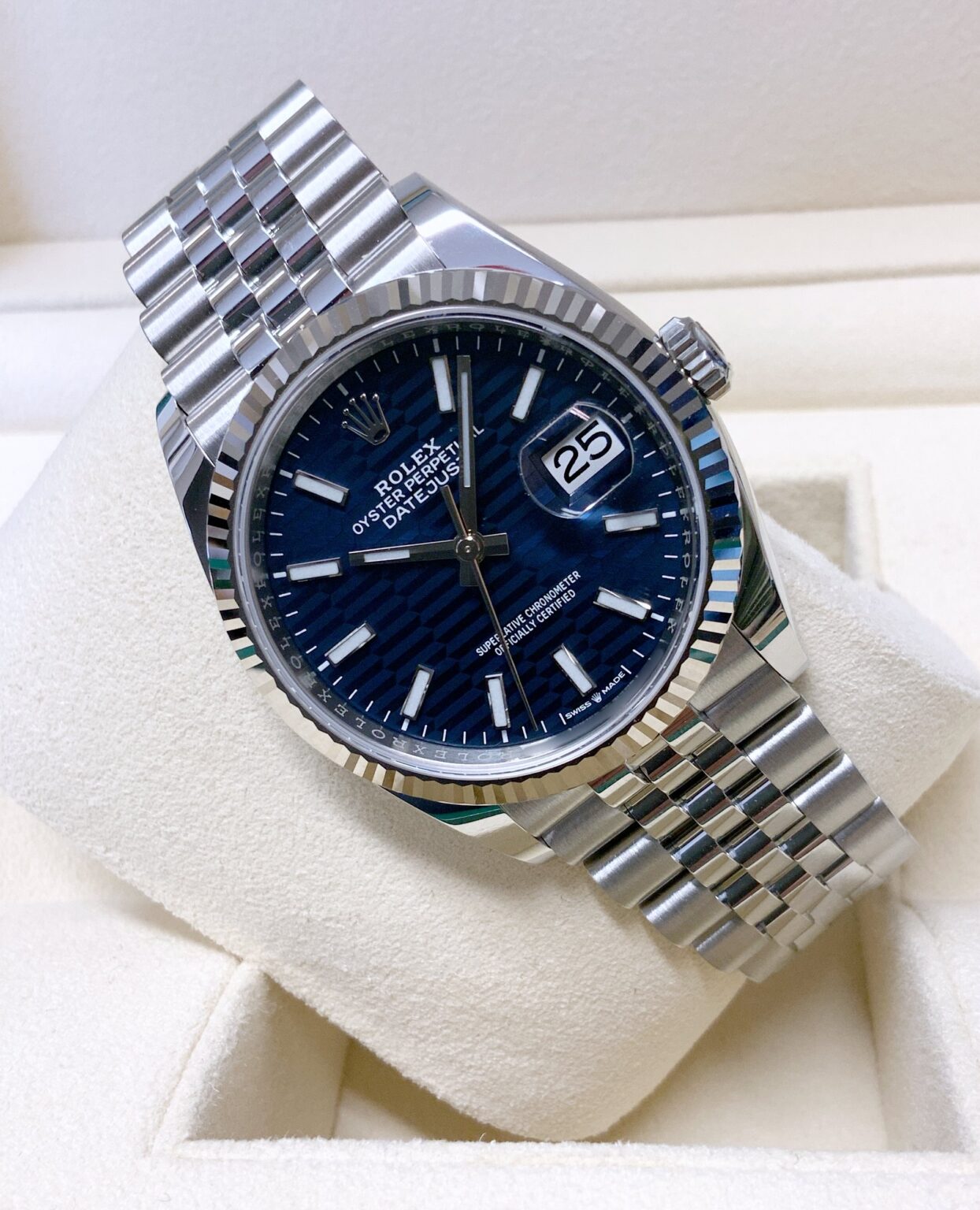 Datejust 41