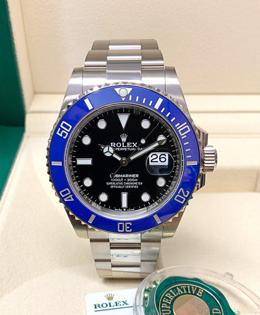 Submariner Date